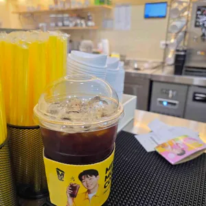 메가MGC커피 사진