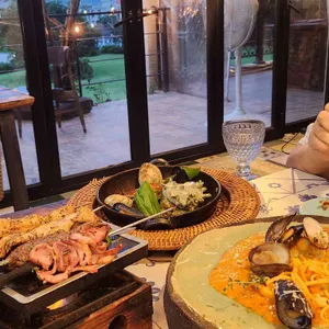 자연스러운식당 사진