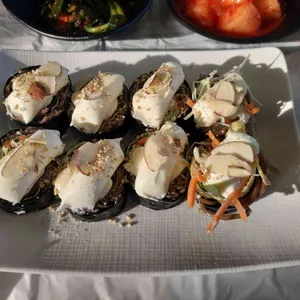 고씨네동해막국수 사진