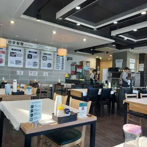 고씨네동해막국수 리뷰 사진