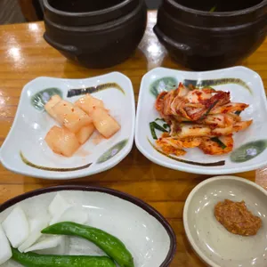 신대감토종순대국 사진
