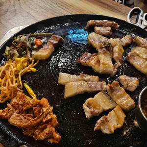 명가돈촌 사진