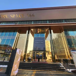 포지티브 스페이스566 리뷰 사진