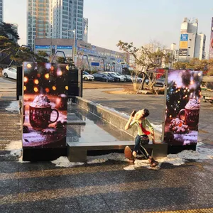 포지티브 스페이스566 리뷰 사진