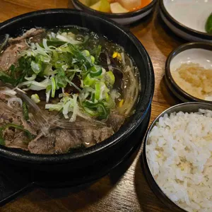 은희네해장국 사진 1