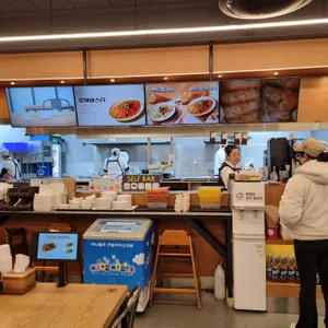 홍익돈까스 리뷰 사진