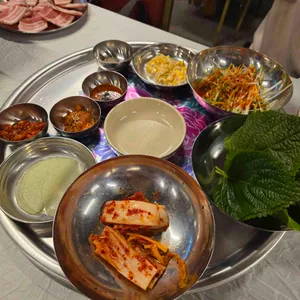 삼평식당 사진 2