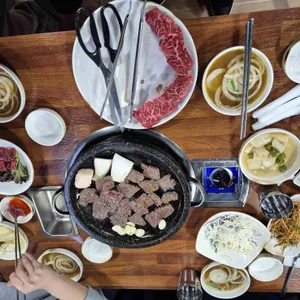 대성정육식당 사진 1