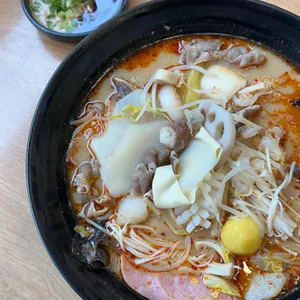 이런이궈마라탕 사진