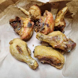 감동치킨 사진