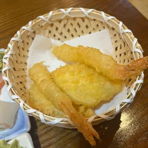초밥집 사진