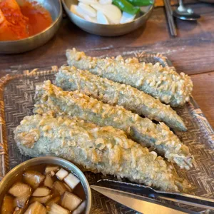 북촌무궁화 사진