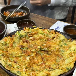 옥수해물찜칼국수 사진