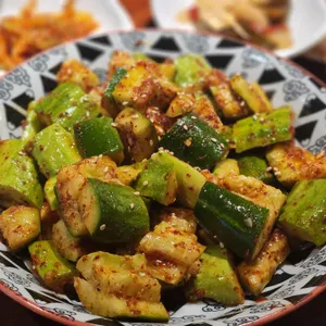아양양꼬치 사진