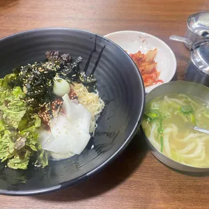 손칼국수잘하는집 모리국수 사진