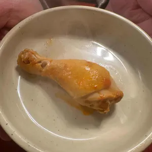 초량화닭 사진