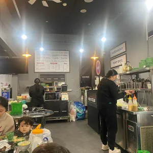 부라보쪽갈비 리뷰 사진