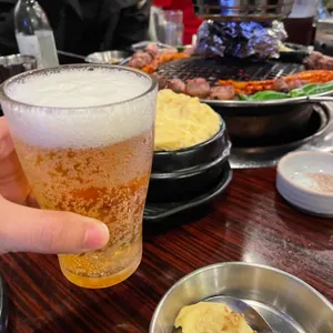 동래정 사진