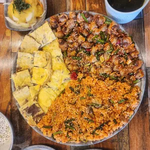 올바릇식당 사진