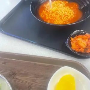 여산휴게소푸드코트 열린매장 사진