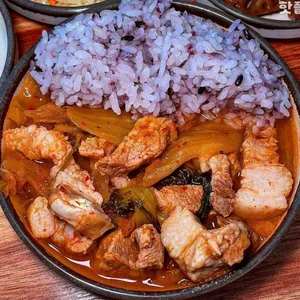 남매네흑돼지 사진