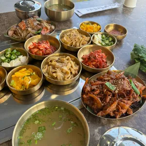 남매네흑돼지 사진