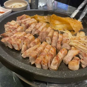 골목찌개집 사진 2