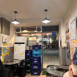 동대문엽기떡볶이 리뷰 사진