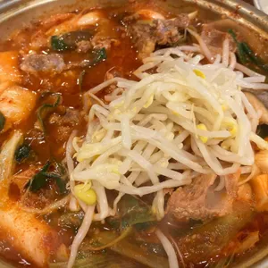 짚신매운갈비찜 사진