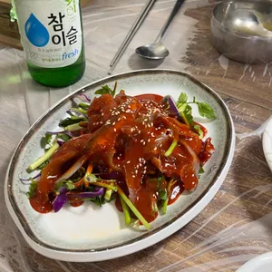 강변다찌 사진