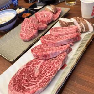 한우의 힘 사진