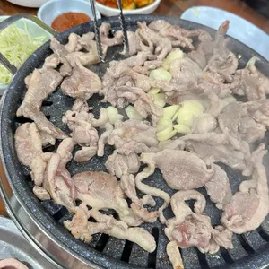 죽순산장 사진 2