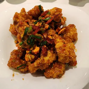 타오 중식당 사진