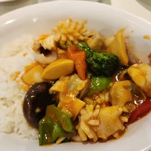 타오 중식당 사진