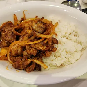 타오 중식당 사진