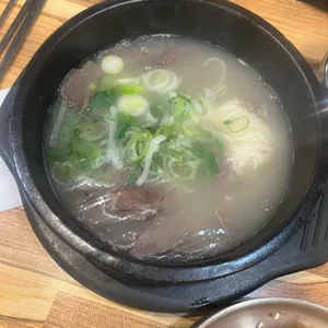 외고집설렁탕 대표 사진