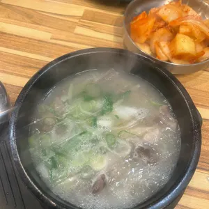 외고집설렁탕 대표 사진