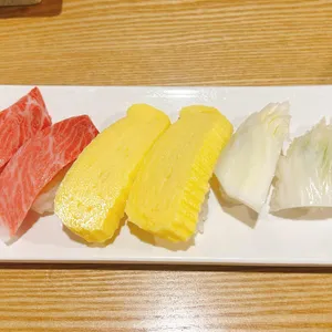 누리초밥참치 본점 사진