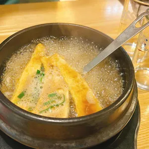 누리초밥참치 본점 사진
