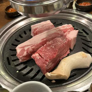 육전식당 사진