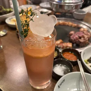 육전식당 사진