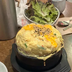 육전식당 사진