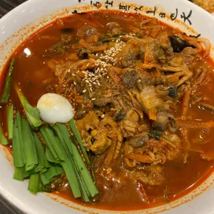 짬뽕지존 사진