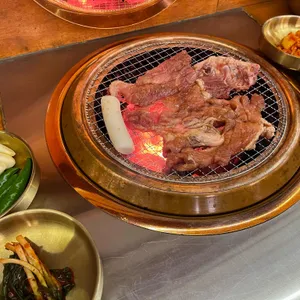 만석봉생갈비 사진