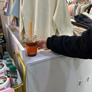 페이브커피 리뷰 사진