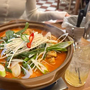 서교주담 사진