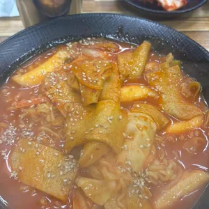 고운손김밥 사진