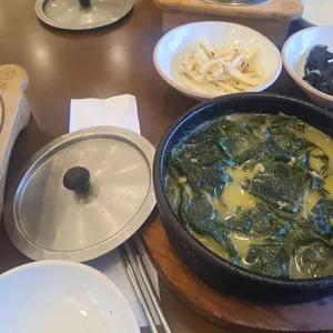 효미역 사진