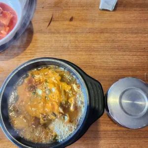 송도갈비 천지연 사진 1