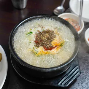 고급아바이순대 사진